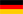 Steppenfuchs Reisen - Deutsche Flagge