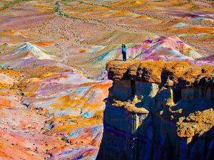 Steppenfuchs Reisen - Tsagaan Suvarga