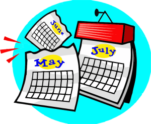 Steppenfeuchs Reisen - Kalender