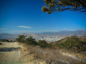 Steppenfuchs Reisen - Nordkorea - Sonderwirtschaftszone Rason