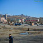 Steppenfuchs Reisen - Nordkorea - Rason