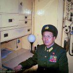 Steppenfuchs Reisen - Nordkorea - USS Pueblo