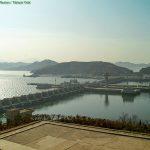 Steppenfuchs Reisen - Nordkorea - West Sea Barrier