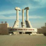 Steppenfuchs Reisen - Nordkorea - Pöngjang