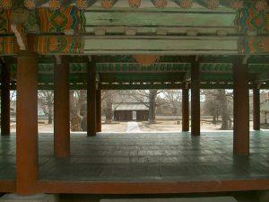 Steppenfuchs Reisen - Nordkorea - Kaesong